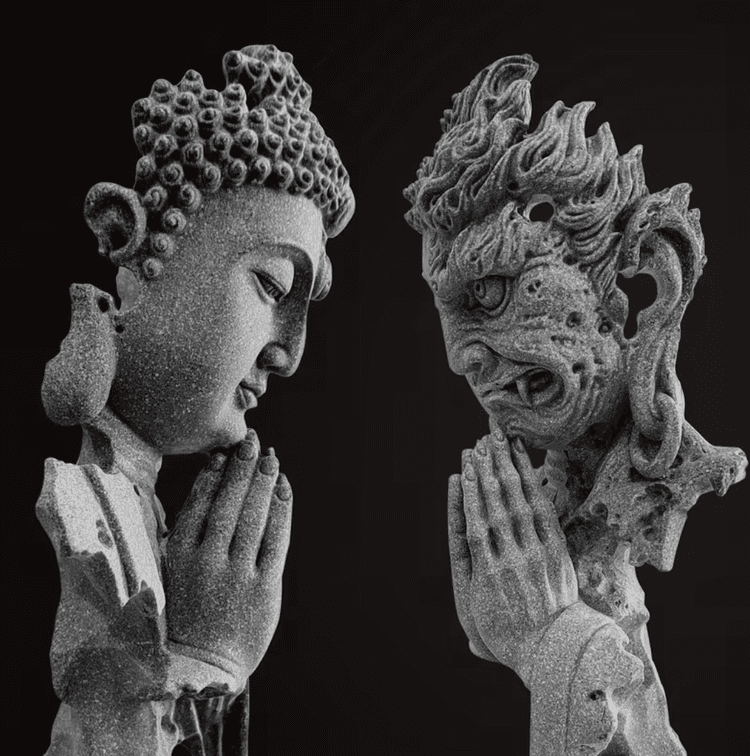 Buddha Statue