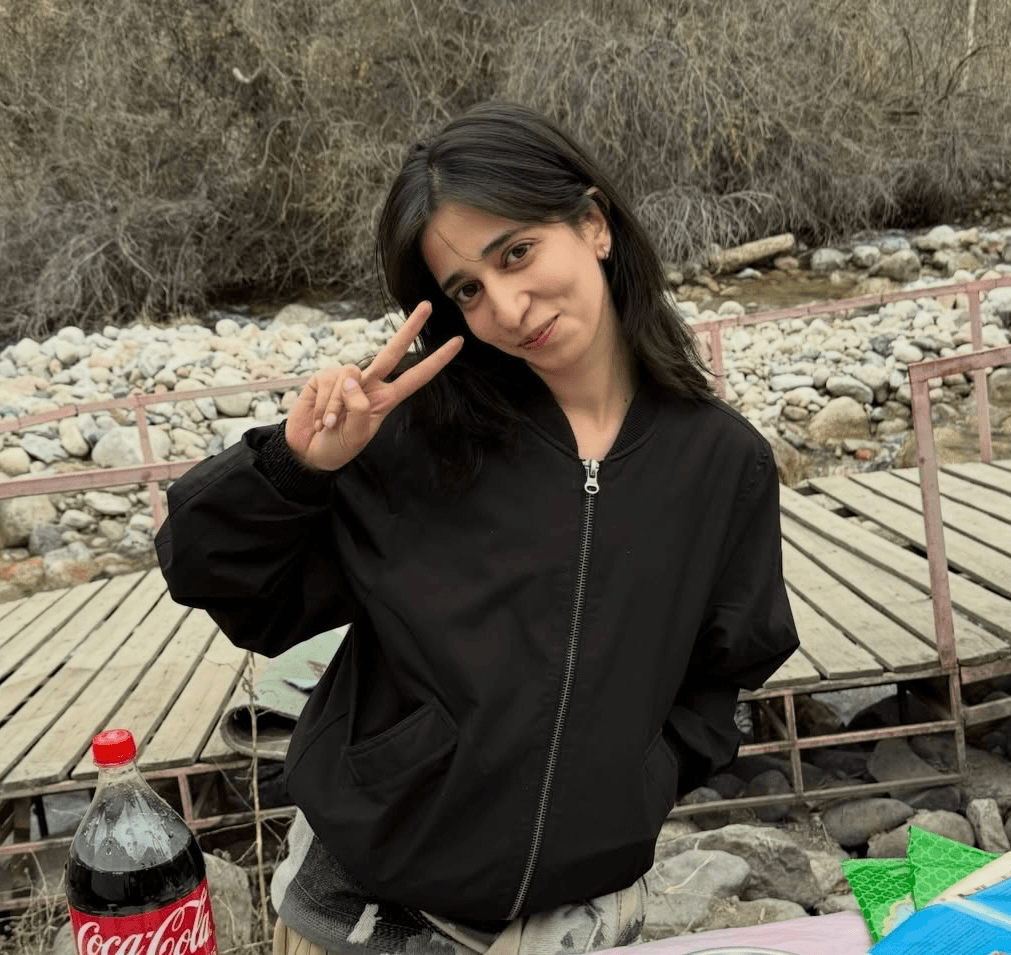Mehwish Saif